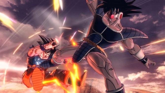 Dragon Ball Xenoverse 2: Super Edition 