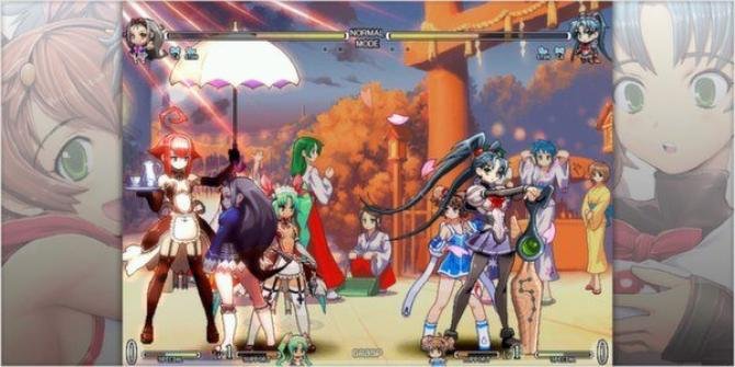 Vanguard Princess Collection 