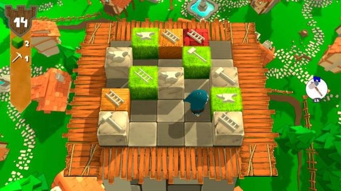 Castles 