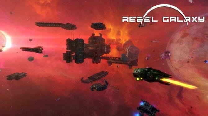 Rebel Galaxy 