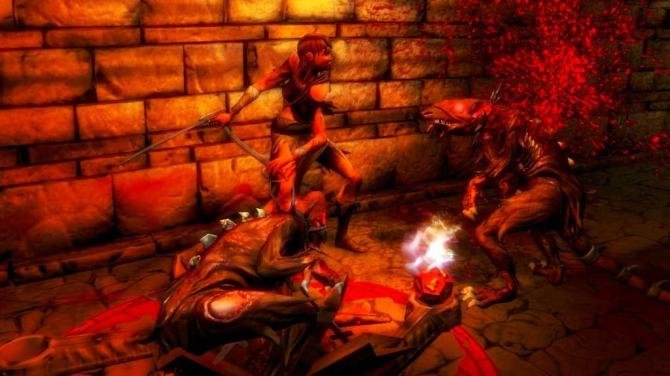 Dungeons Gold Edition 