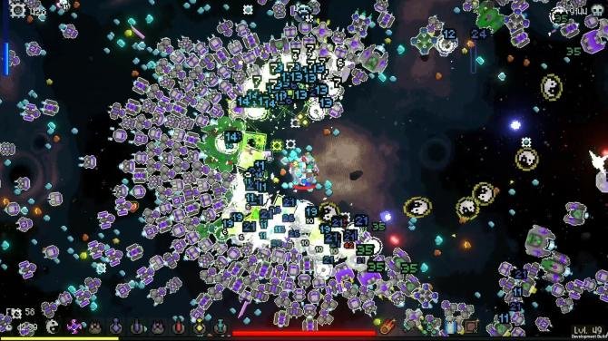 Nebula (by JuTek Pixel) 