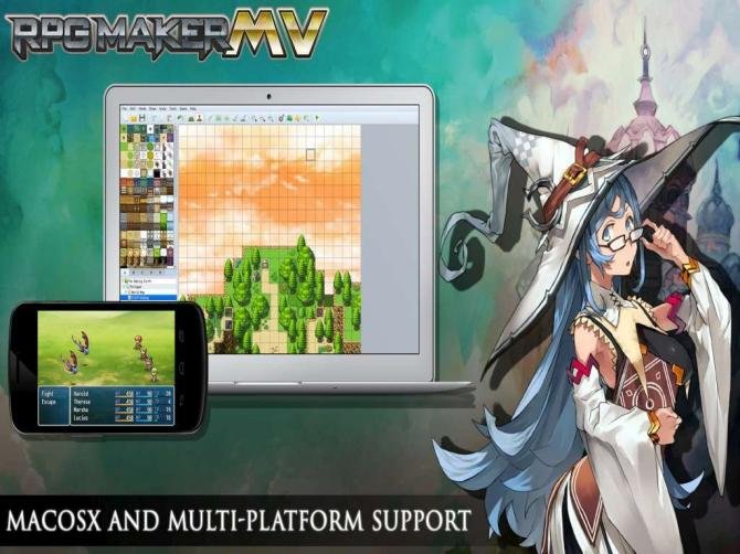 RPG Maker 