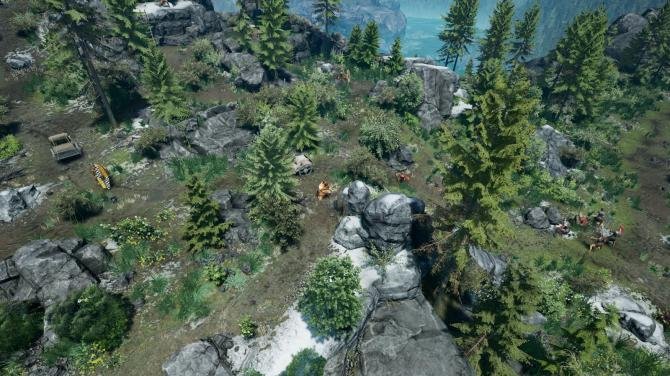 Expeditions: Rome 