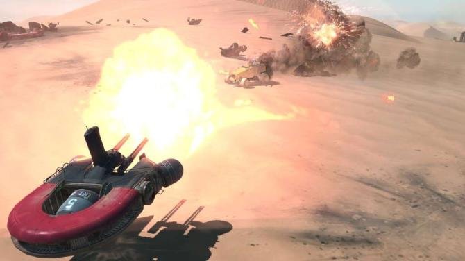 Homeworld: Deserts of Kharak Bundle SEA 