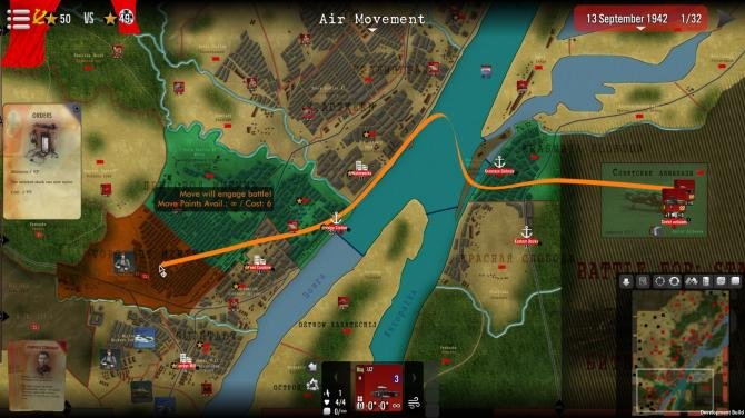 SGS Battle For: Stalingrad 