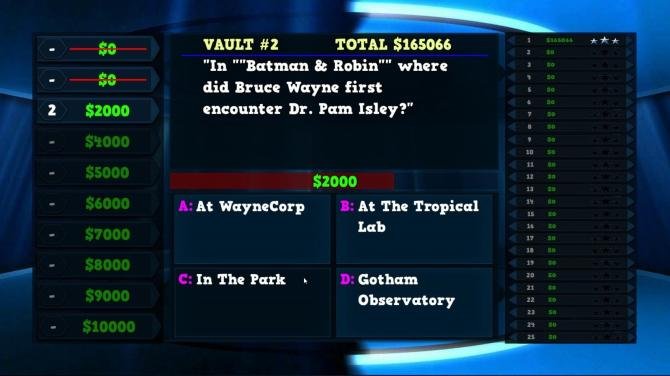 Trivia Vault Super Heroes Trivia 2 