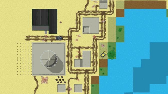 Invasion: Phoenix 