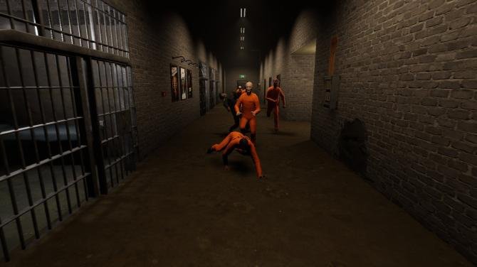 15th Prison 