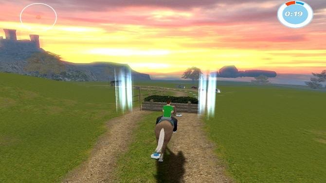 Riding Star - Horse Championship! 