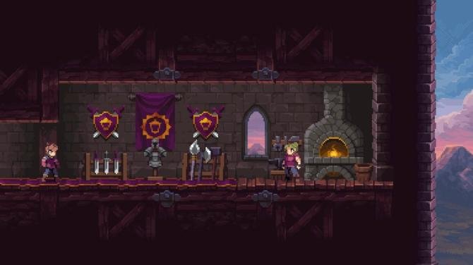 Chasm 