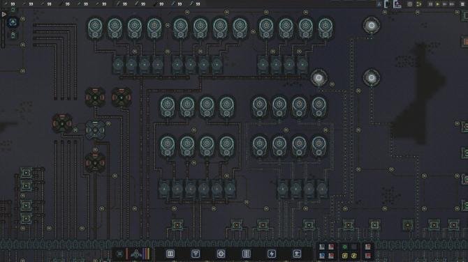 CosmoFab 