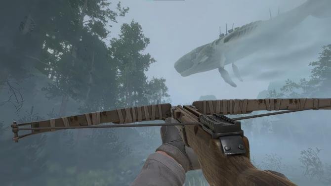 Project: Mist 