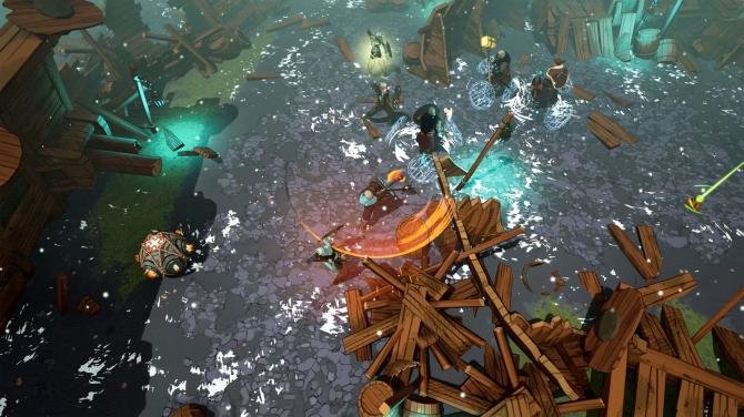 Tribes of Midgard Deluxe Edition 