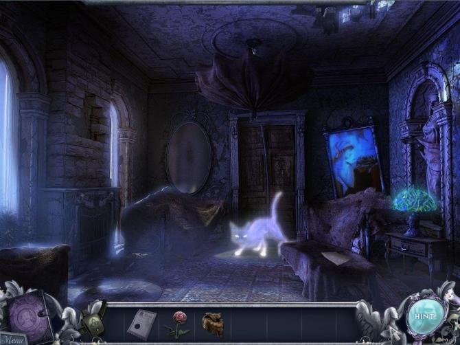 Haunted Past: Realm of Ghosts 