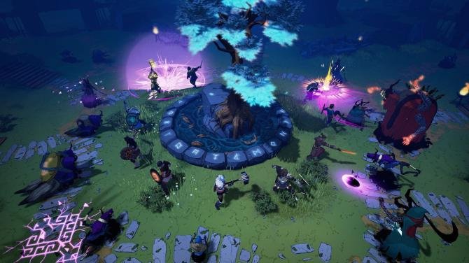 Tribes of Midgard Deluxe Edition 