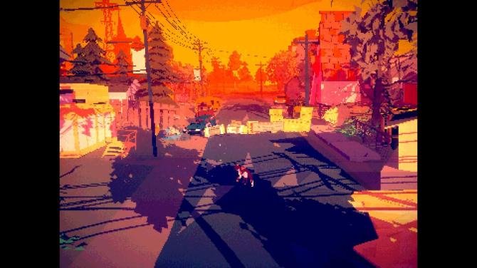Boreal Tenebrae Act 0: Sundowning 