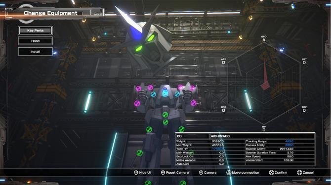 CUSTOM MECH WARS 