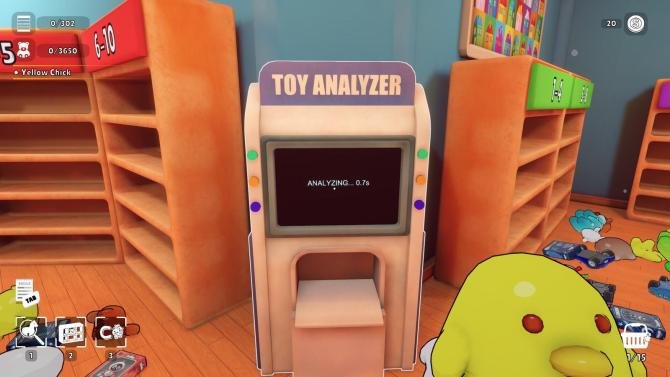 Toys Co. 