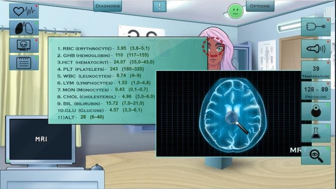 Good doktor 