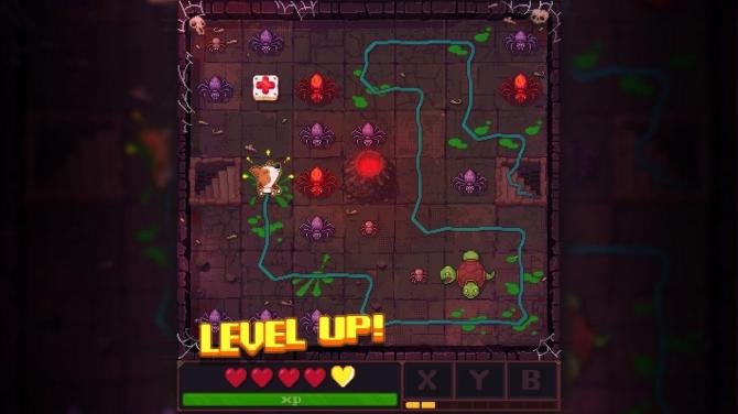 Fidel Dungeon Rescue 