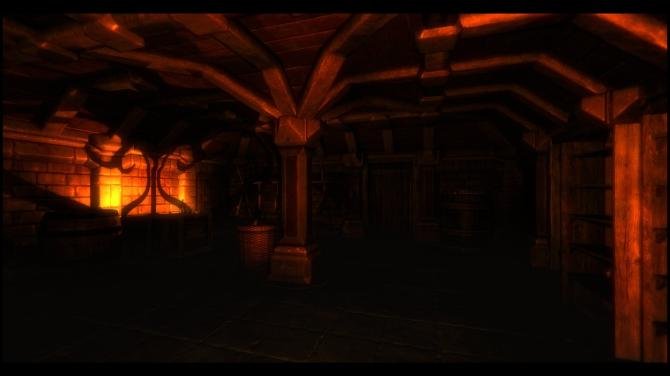 Realms of Arkania: Blade of Destiny 