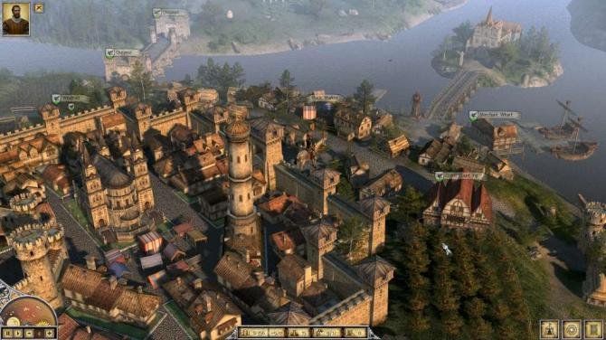Legends of Eisenwald - Season Pass 