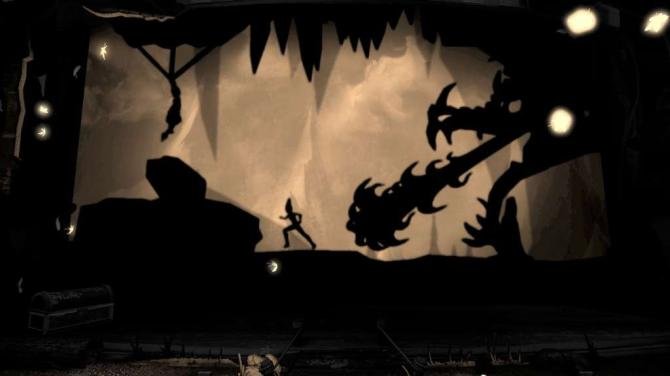 Contrast: Collector's Edition 