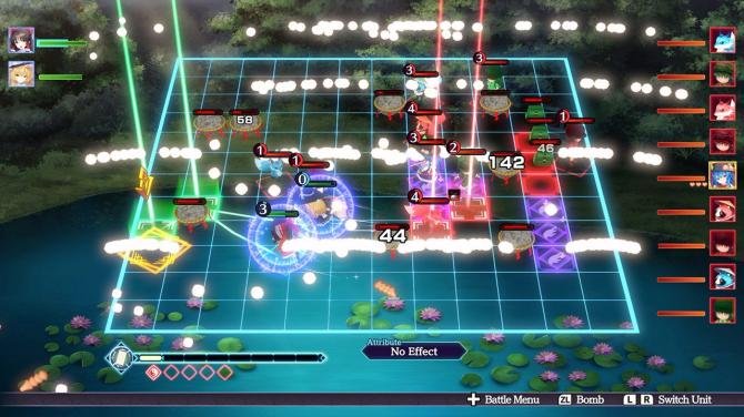Touhou Spell Carnival 