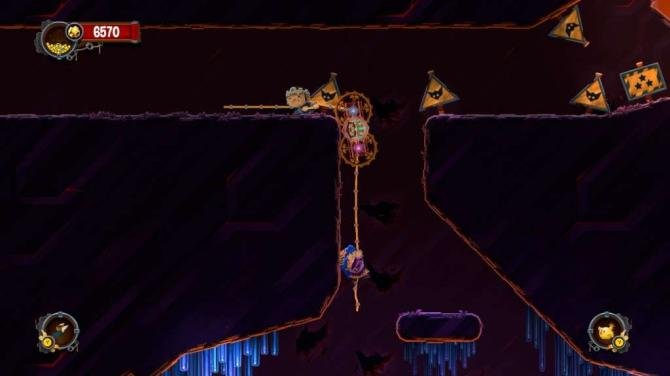 Chariot Royal Edition 