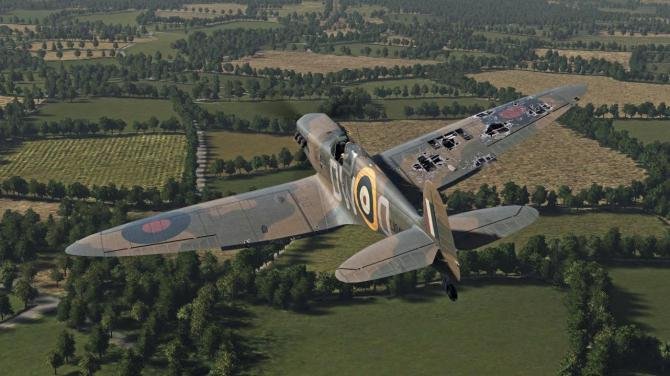 IL-2 Sturmovik Dover Bundle 