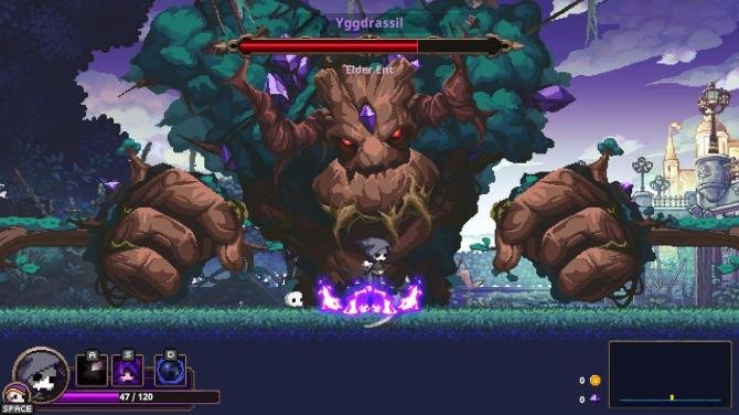 Skul - Mythology Bundle 