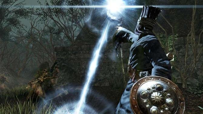 Dark Souls II 