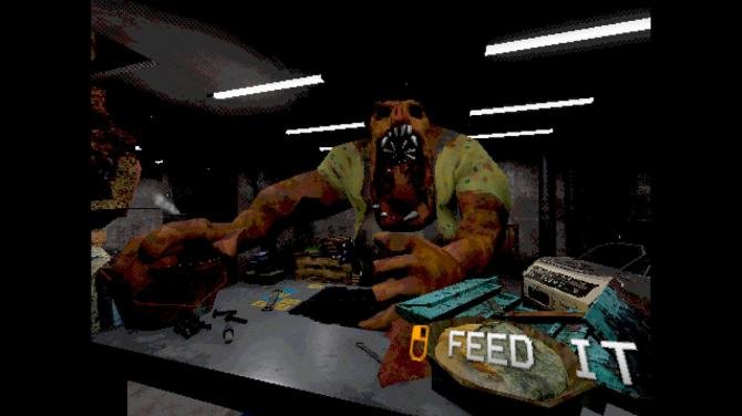 FEED 