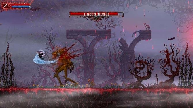 Slain: Back from Hell 