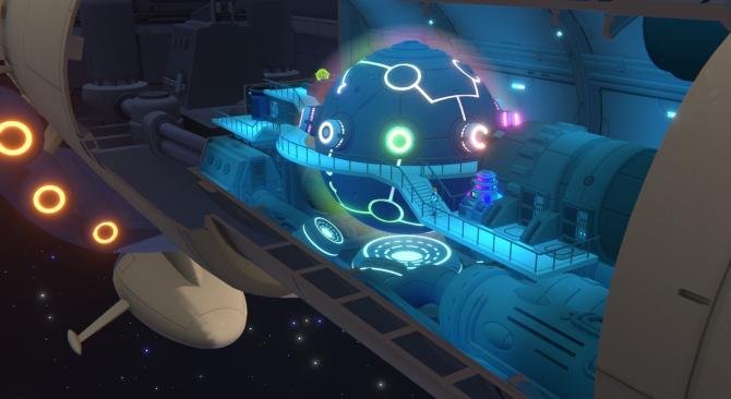 Jumplight Odyssey 