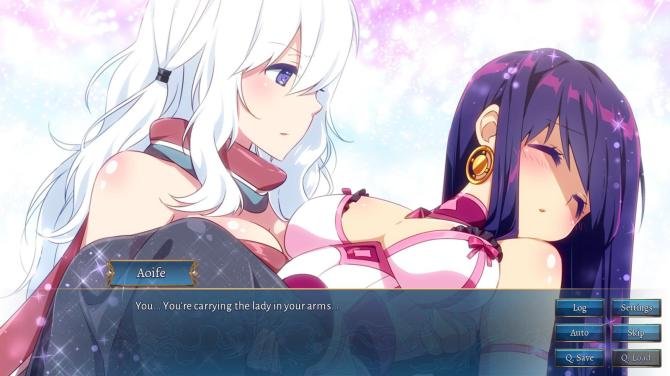 Sakura MMO 2 