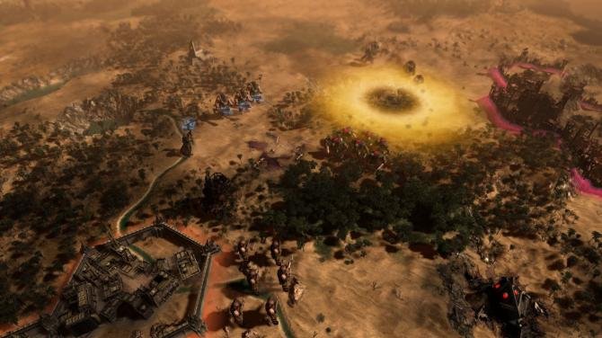 Warhammer 40,000: Gladius Complete Edition 2022 