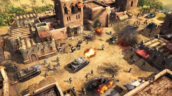 Blitzkrieg 3 Deluxe Edition 