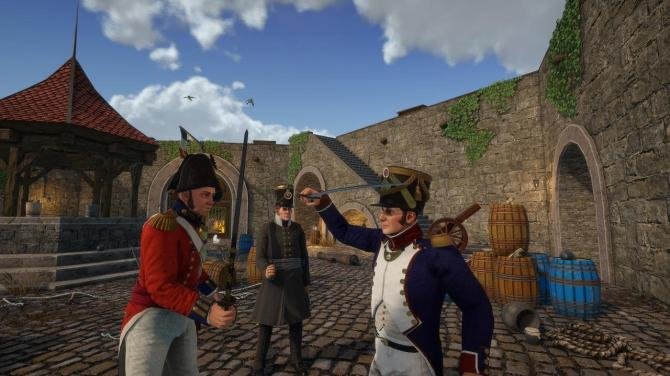 Holdfast: Nations At War - Loyalist Edition Upgrade 