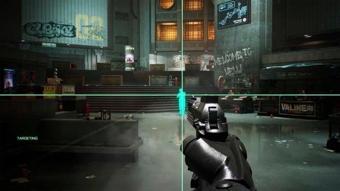 RoboCop: Rogue City Unfinished Business 