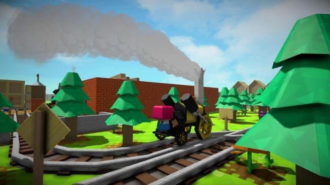 Autonauts 