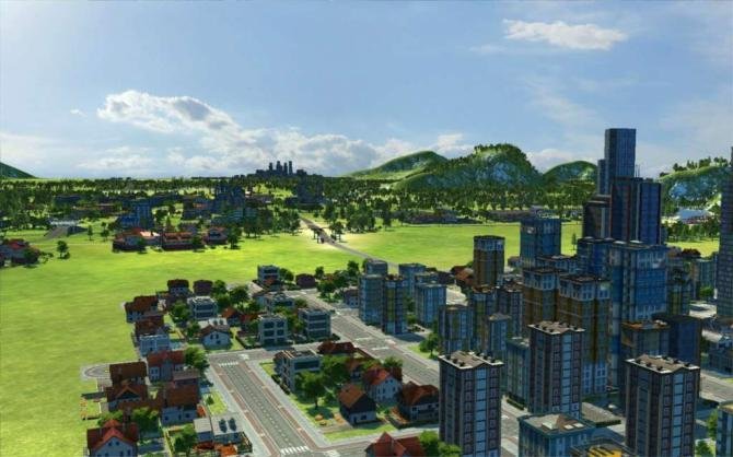 Industry Empire 