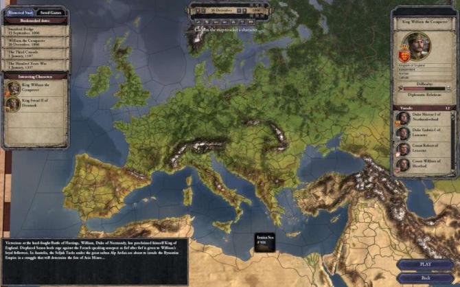 Crusader Kings II 