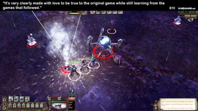 Wasteland 2: Director's Cut - Digital Deluxe Edition 