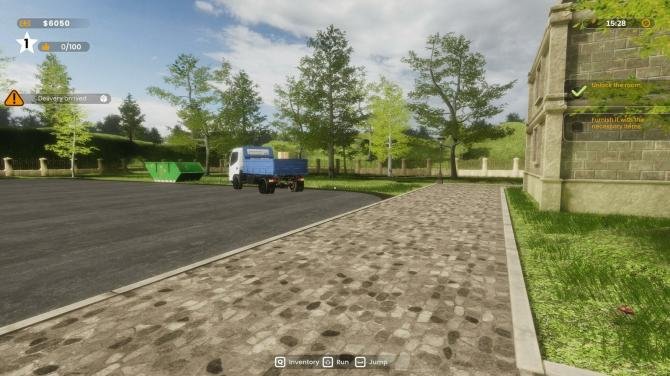 Hotel Business Simulator 