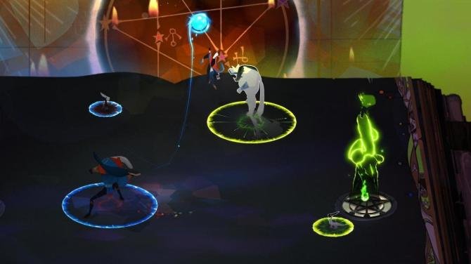 Pyre 
