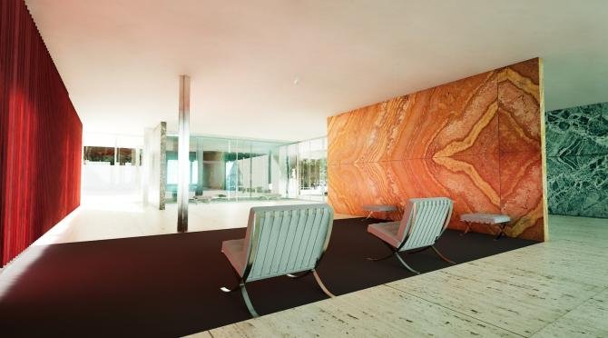 Architecture Zeitgeist 