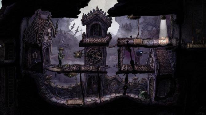 Creaks Collector's Edition 