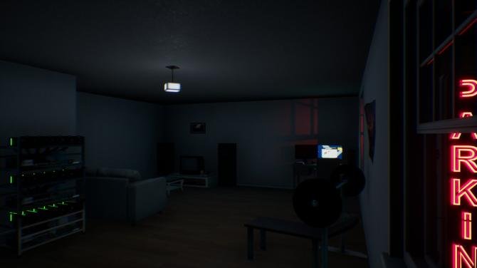 Hacker Simulator 